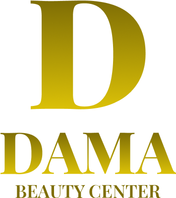 logo de dama beauty center